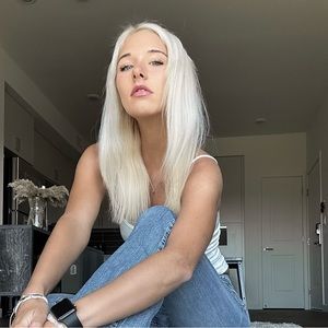 Meet your Posher, Molly